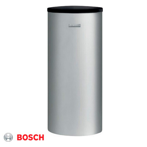Бойлер непрямого нагріву Bosch W 160-5 P1 B (7735500780)