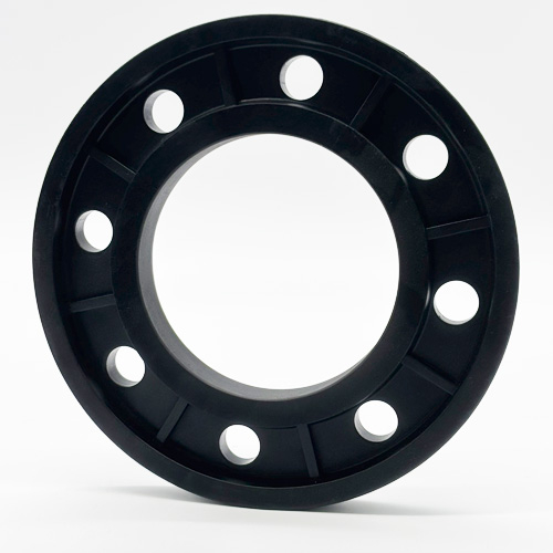 Фланец свободный Interplast Dn 40 Pn16 под бурт PPR 50 мм (790360050)