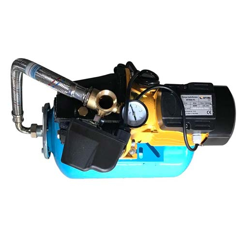 Насосная станция Optima JET 80A-PL-24 0,8 кВт (000008232)