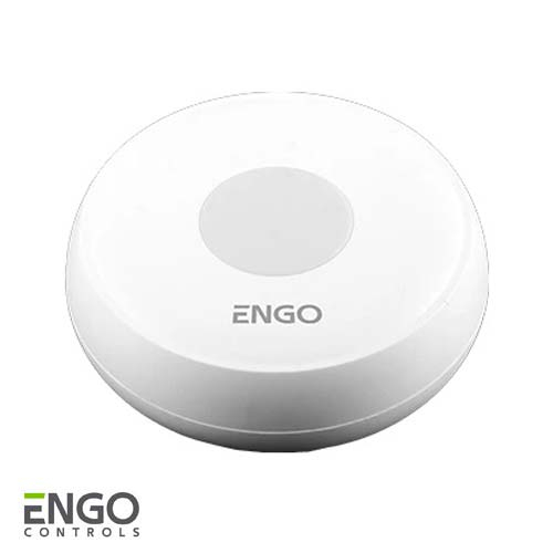 Бездротовий датчик затоплення ENGO ELS ZigBee (932343901)