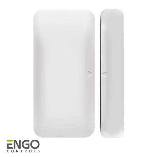 Бездротовий датчик відкриття дверей/вікон ENGO EDOOR-MINI ZigBee (932343904)