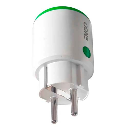 Розумна розетка ENGO Smart Plug WI-FI 16А EPLUG-WIFI (932343903)