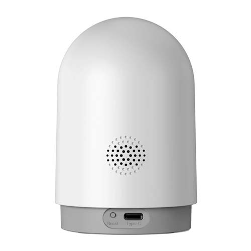 Умная камера ENGO Smart ECAM 360° WI-FI  (932384201)