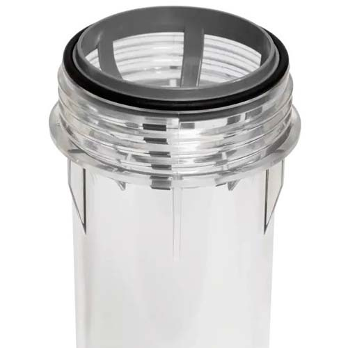 Колба фільтра 2P РЕТ Ecosoft 3/4" (FCPP2P0130/G118)