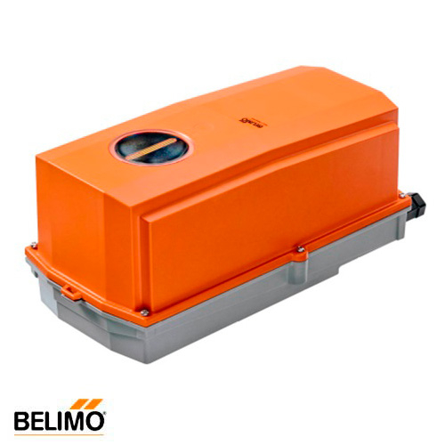 Belimo GRC24G-SZ-T-5 Електропривод для заслонок "батерфляй"