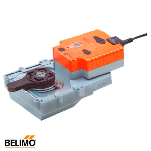 Belimo GRK24A-SR-5 Електропривод для заслонок "батерфляй"