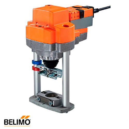 Belimo LVK230AX-3 LVKA-150 101 G14 Электропривод седельного клапана