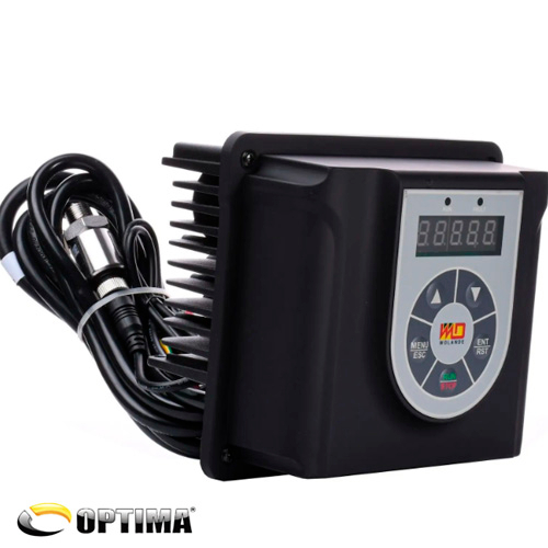 Частотный преобразователь Optima B603-4003 2.2 кВт для 3-х фазных насосов (000025622)