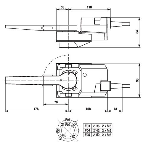 Belimo SR24A-R+ZSV-09 Электропривод шарового клапана