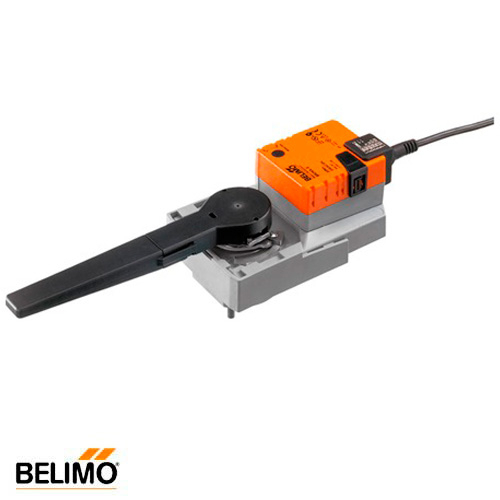 Belimo SRC24A-SR-5 Электропривод для заслонок "баттерфляй"