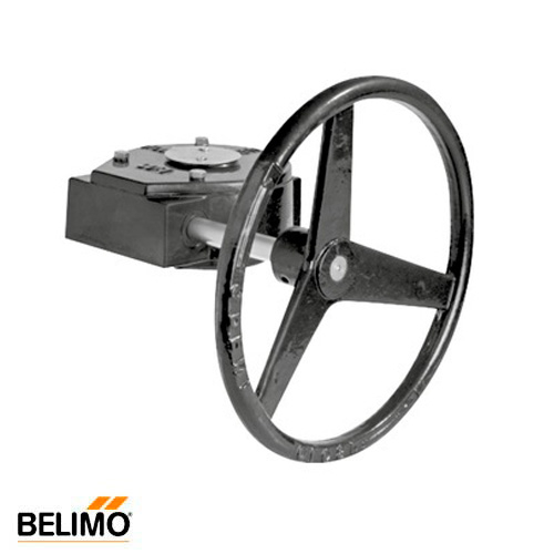 Belimo ZD6N-S600 Редуктор для DN 600