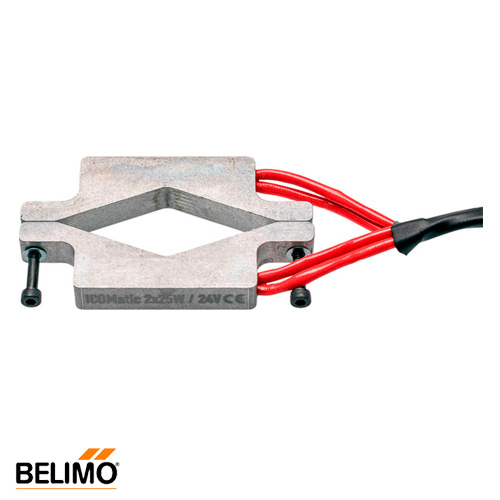 Belimo ZH24-1-A Подогреватель штока седельного клапана