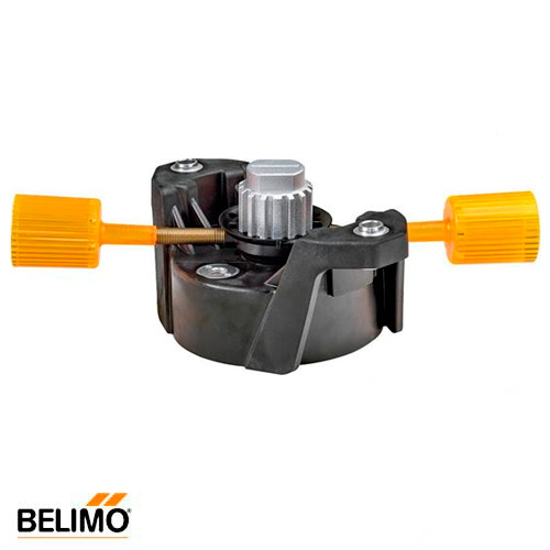 Belimo ZPR01 Монтажна вставка електроприводу