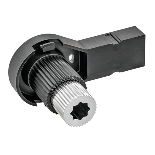 Belimo SR24A-R+ZSV-09 Электропривод шарового клапана