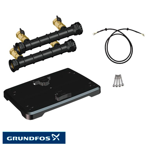 Комплект для підключення двох насосів Grundfos SCALA1 (99725165)