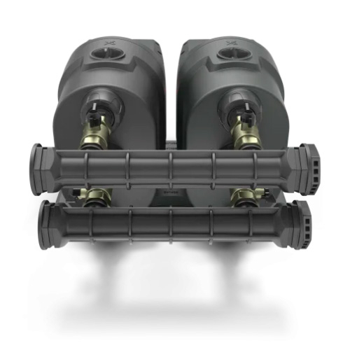 Комплект для підключення двох насосів Grundfos SCALA1 (99725165)