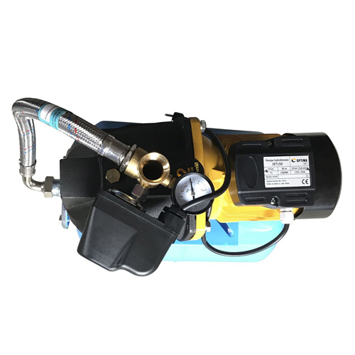 Насосна станція Optima JET150-50 1,3 кВт (000013119)