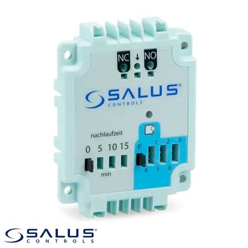 Модуль управления насосом Salus PL06 (615111805)