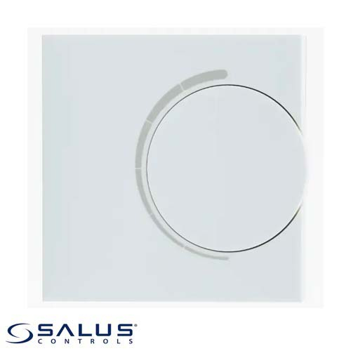 Электронный проводной терморегулятор Salus RT20 (615122925)