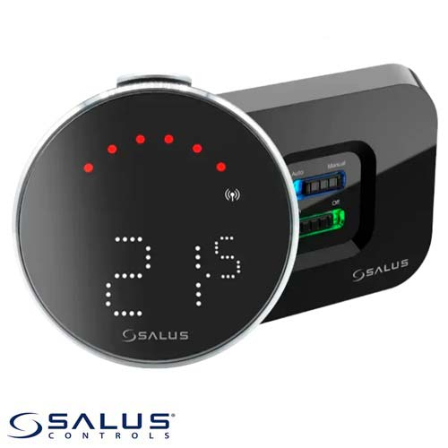 Интернет-терморегулятор Salus IT800 WIFI (615151299)