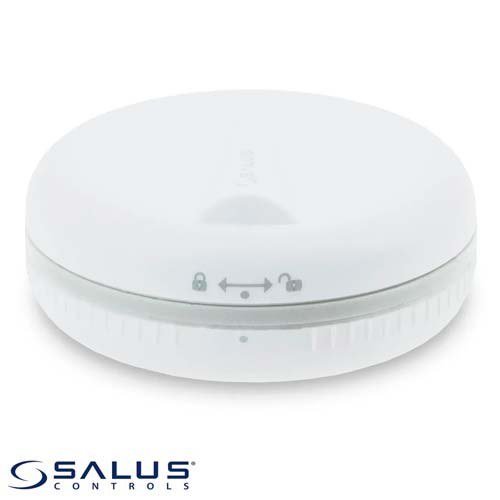 Датчик протікання води Salus WLS600 | ZigBee (615170401)