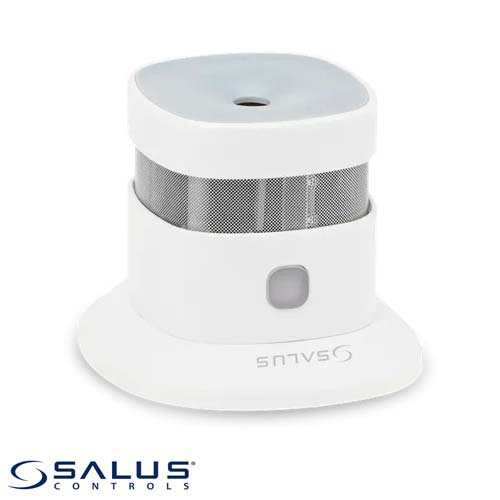 Датчик обнаружения дыма Salus SD600 | ZigBee (615170402)