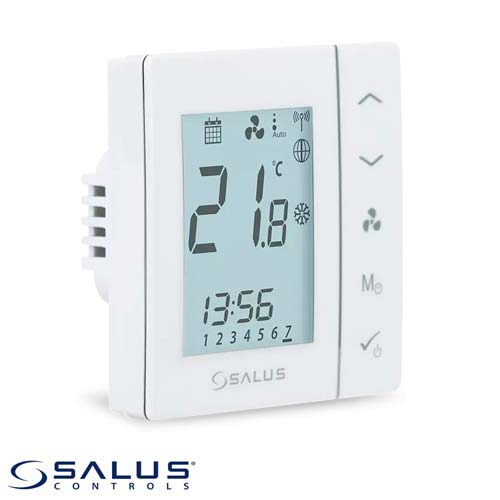 Терморегулятор для фанкойла Salus FC600 (615170500)