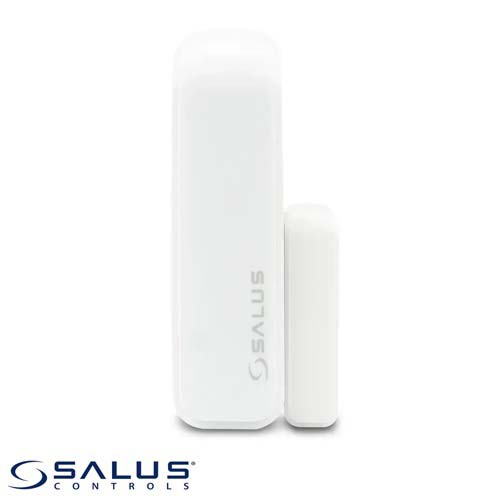 Датчик відкриття вікон/дверей Salus SW600 | ZigBee (615171384)