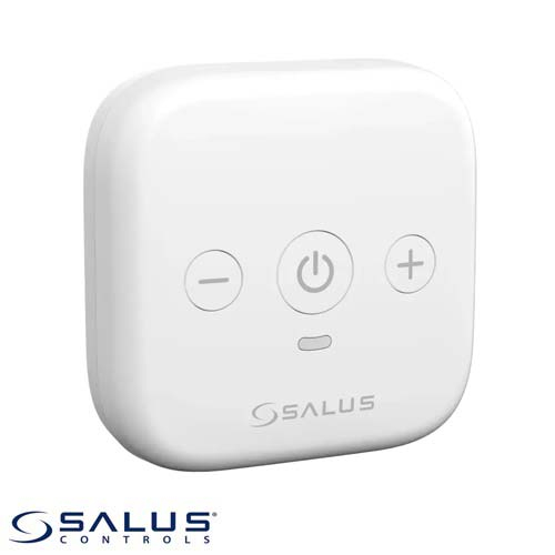 Инфракрасный контроллер кондиционера Salus SIR600 | ZigBee (615171389)