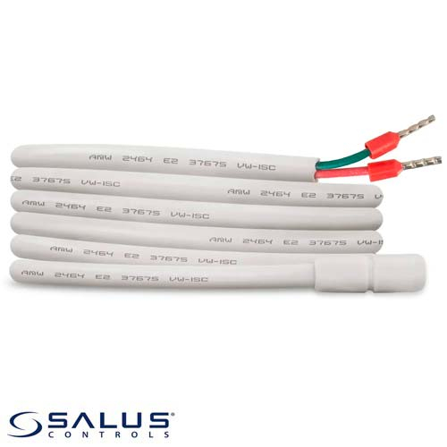 Датчик температуры теплого пола Salus FS300 NTC10k | 3м | выносной (615250431)