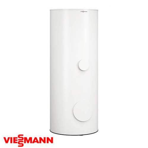 Бойлер косвенного нагрева Viessmann Vitocell 100-B CVBC 300 л (7097564)