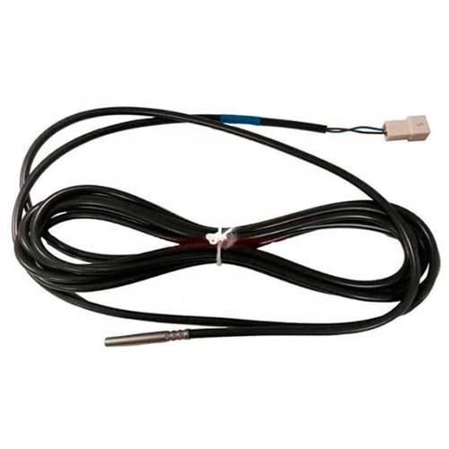 Датчик температури бойлера Viessmann NTC 10k | L = 3750 | для газового котла (7725998)