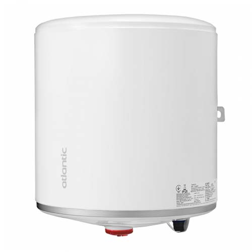 Бойлер електричний Atlantic O'Pro Compact PC 15 RB (821453)