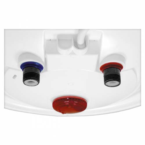 Бойлер електричний Atlantic O'Pro Compact PC 15 RB (821453)