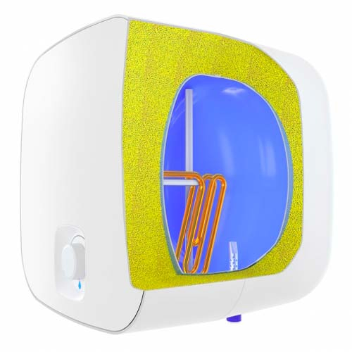 Бойлер электрический Atlantic Nanto SWH 10U M-N1 (821516)