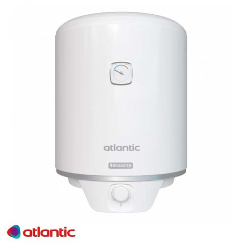 Бойлер електричний Atlantic Steatite Elite VM 050 D400S-2-BC (841361)