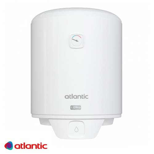 Бойлер електричний Atlantic O'Pro+ VM 050 D400S (841373)