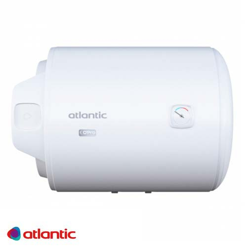 Бойлер электрический Atlantic Opro Horizontal HM 050 D400S (843057)
