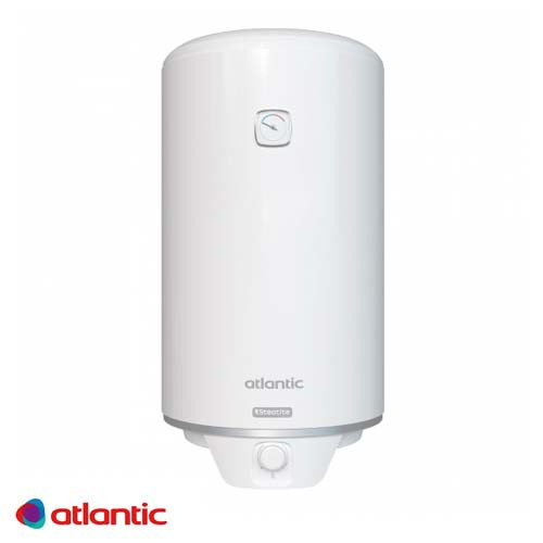 Бойлер електричний Atlantic Steatite Elite VM 080 D400S-2-BC (851407)