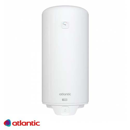 Бойлер електричний Atlantic O'Pro Profi VM 120 D400S (861392)
