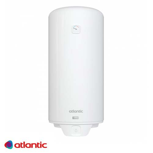 Бойлер електричний Atlantic O'Pro+ VM 100 D400S (861389)