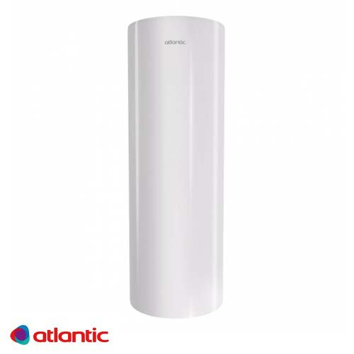 Бойлер електричний Atlantic Steatite Central Domestic Wall Mounted 200 ES-VM200ME-S (881221)