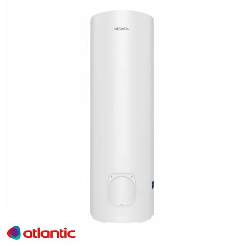 Бойлер електричний Atlantic Steatite Central Domestic Floor Standing 200 ES-VS200MC-S (882156)