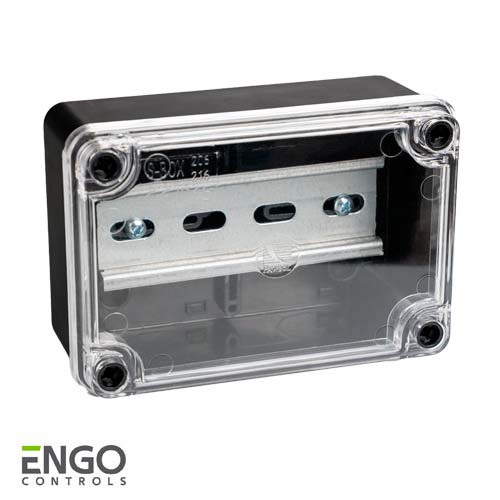 Монтажна коробка для реле ENGO EBOX2 (932382505)