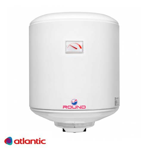 Бойлер електричний Atlantic Round VMR 50 (941283)