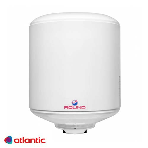 Бойлер электрический Atlantic Round Eco VMR 50 (941290)