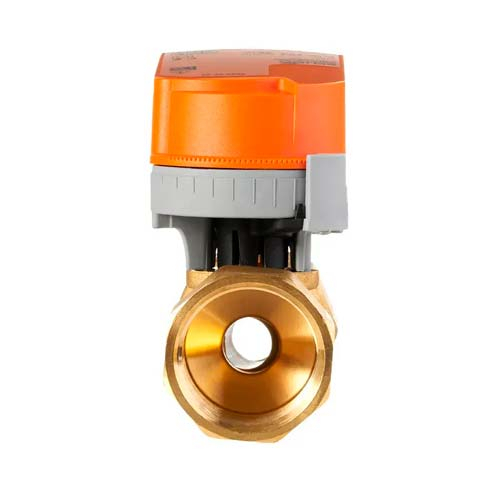 Кран с электроприводом Belimo Apartment | 220В | 1" (C225QC230A)