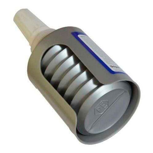 Клей-герметик анаеробний Unipak Unitec Water 75 мл, тюбик "гармошка" (4091075)