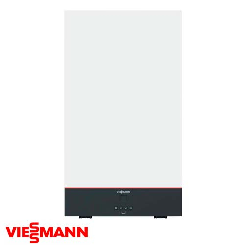 Viessmann Vitodens Classic BPKB-25 Двухконтурный конденсационный котел 25 кВт (3205004)