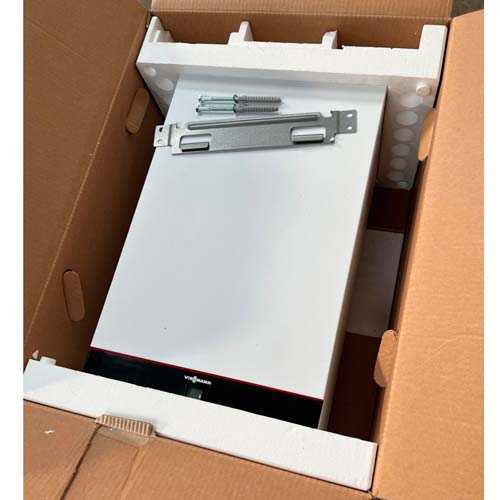 Viessmann Vitodens Classic BPKB-25 Двухконтурный конденсационный котел 25 кВт (3205004)